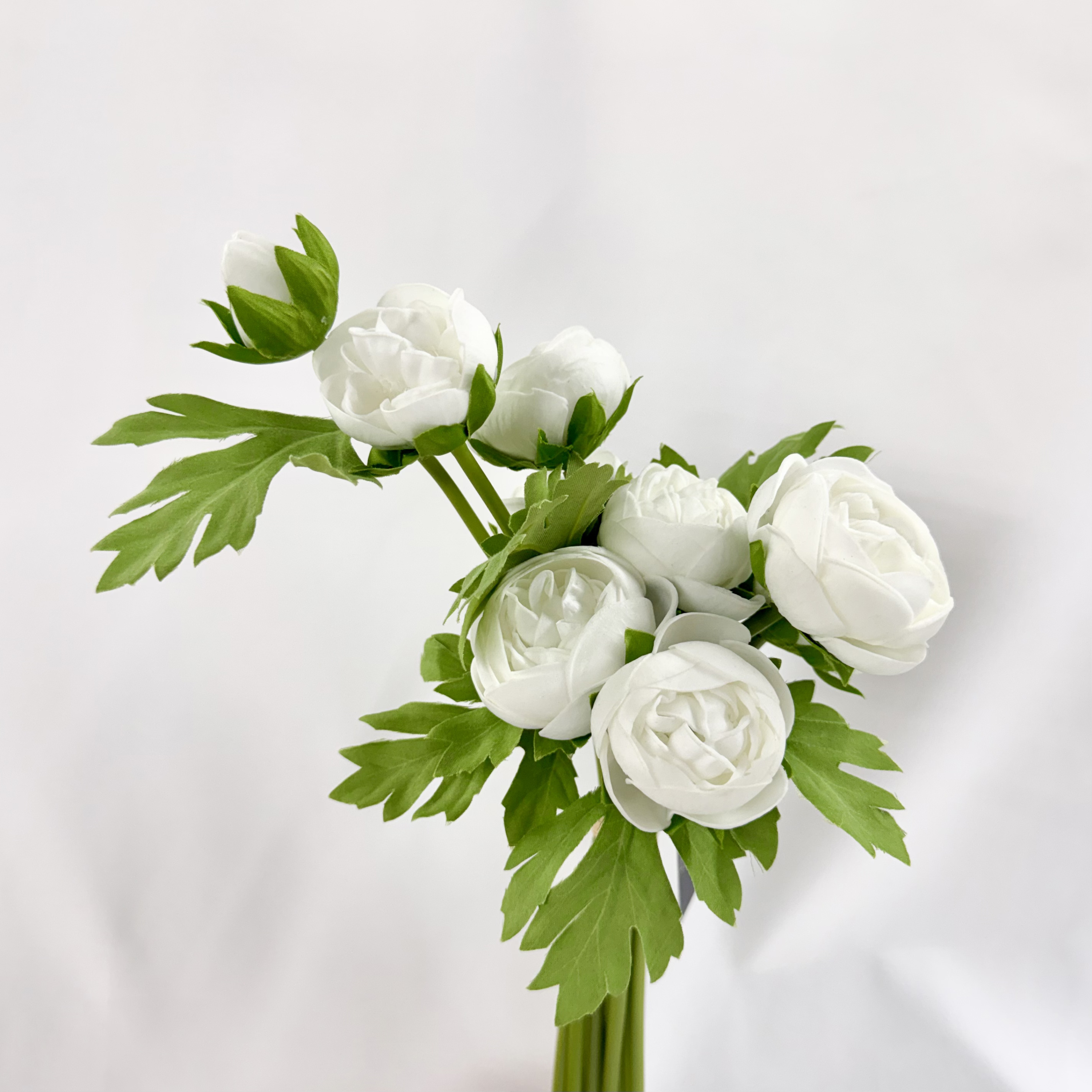 Real Touch Ranunculus Bundle