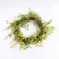Baby Grass Candle Ring 12"
