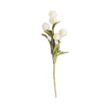 Pompom Pick - Cream