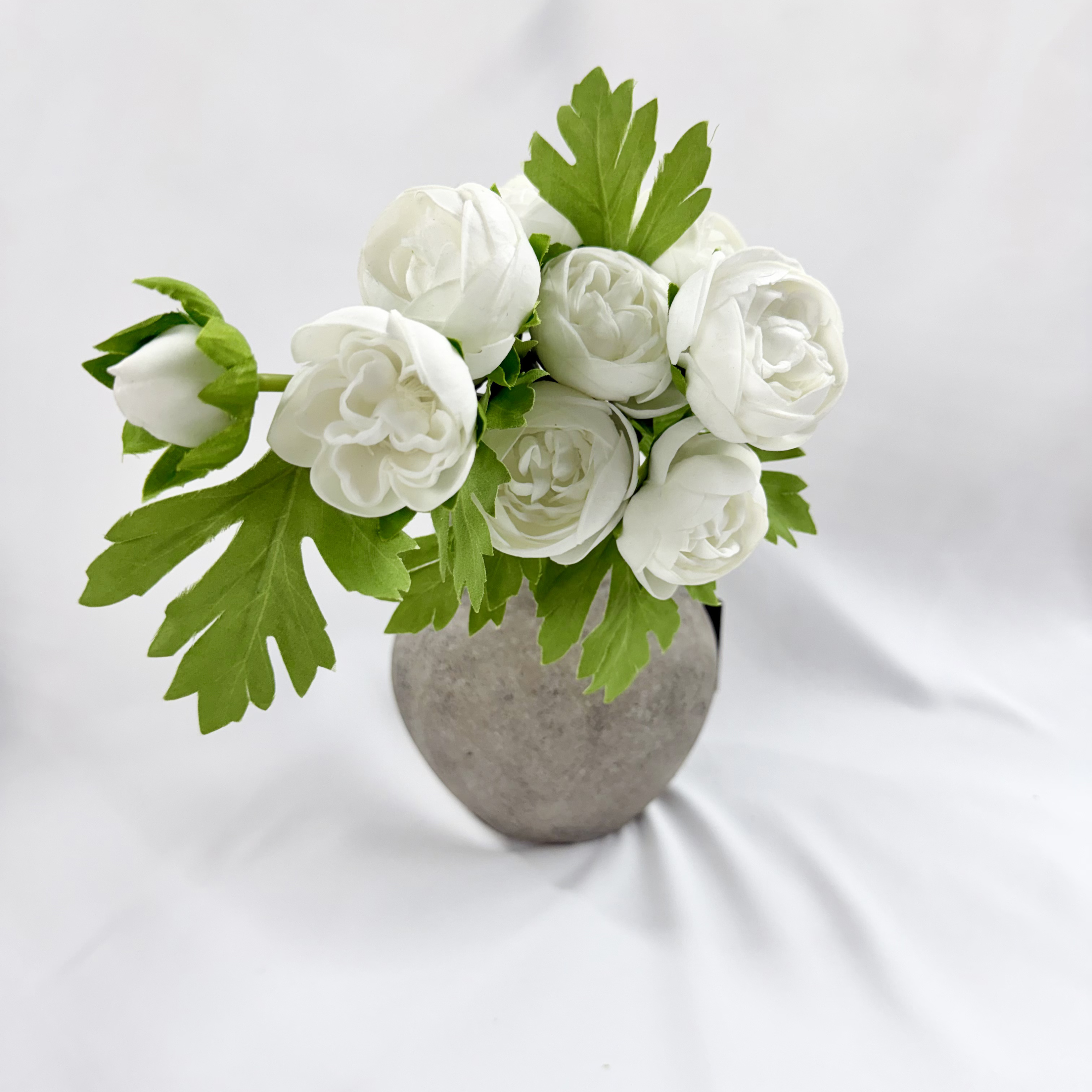 Real Touch Ranunculus Bundle