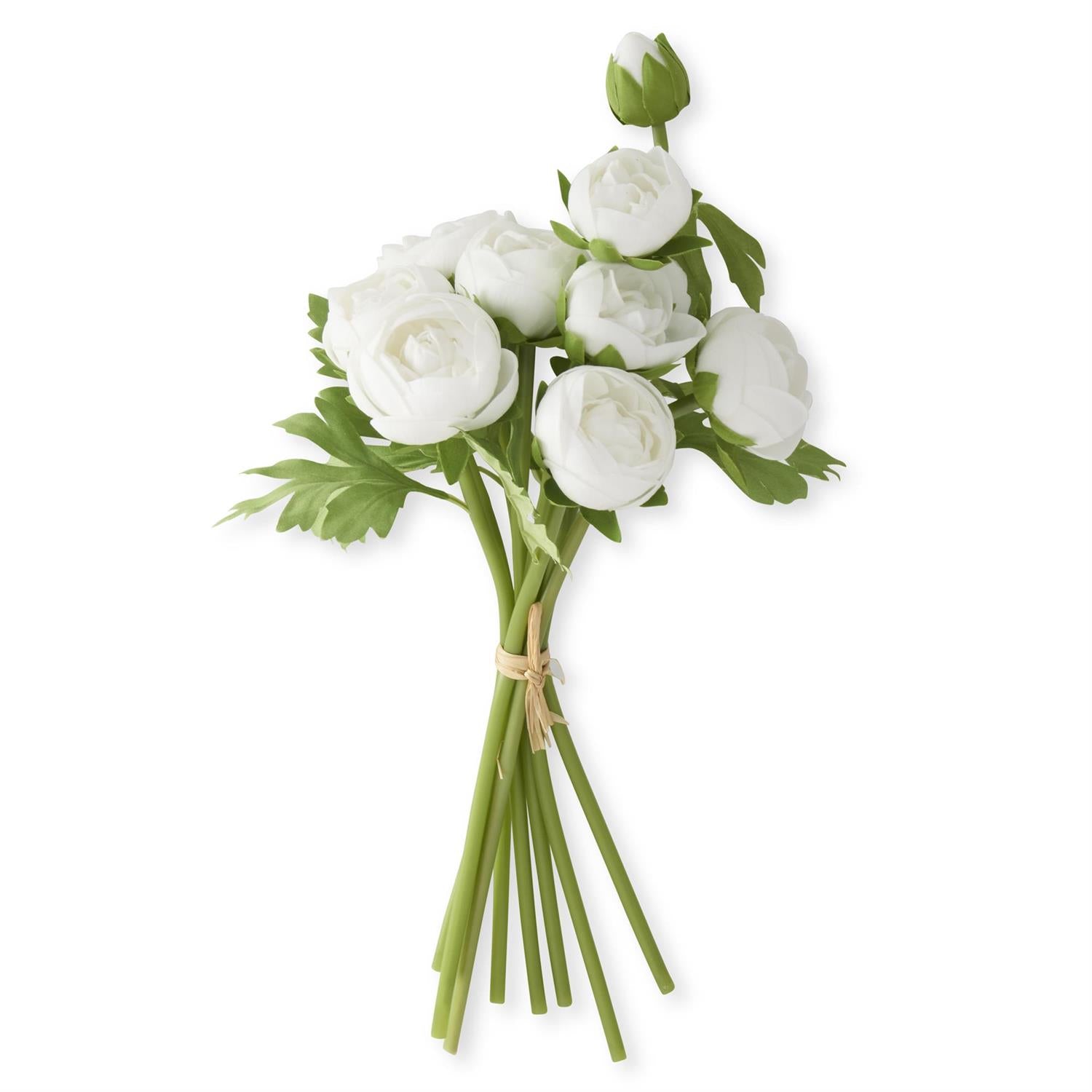 Real Touch Ranunculus Bundle
