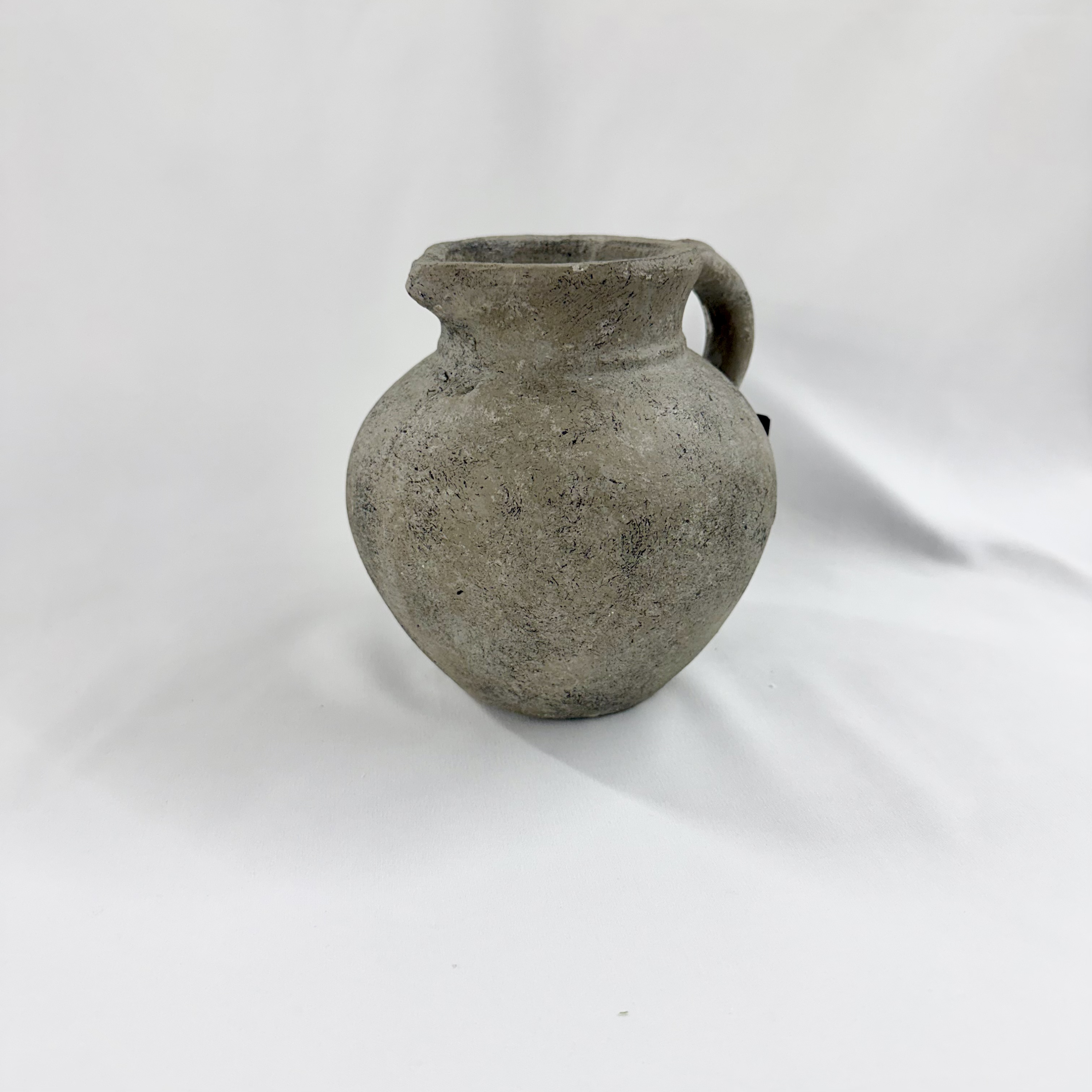 Handle Jug Vase