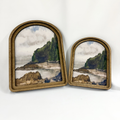 Lanscape Artwork- Summer Coast